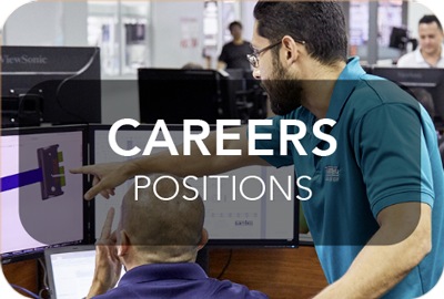Careers Positions