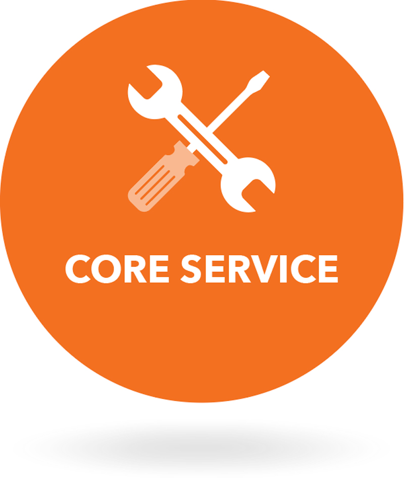 Core Service