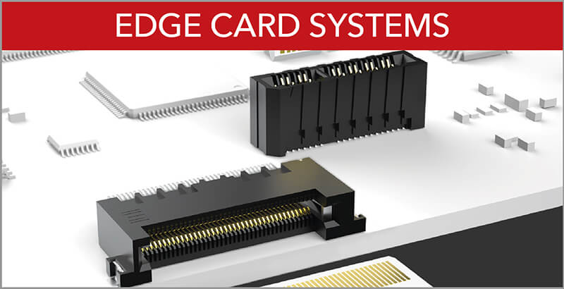 Edge Card Systems