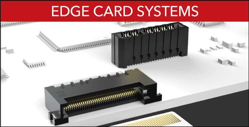 Edge Card Systems