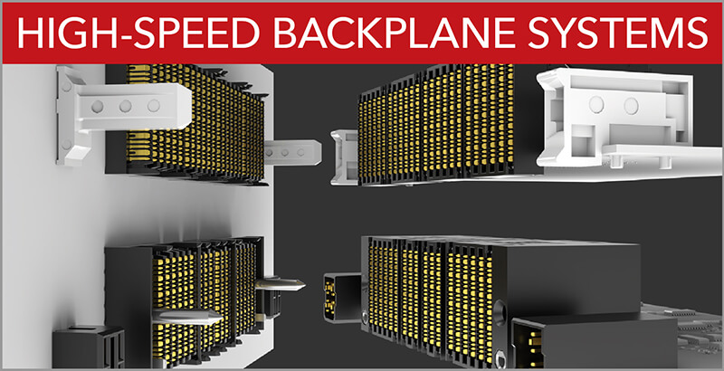 High-Speed Backplane Systems