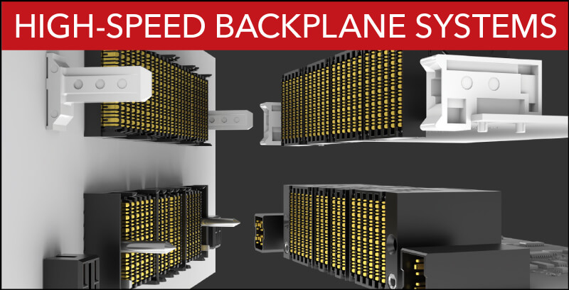 High-Speed Backplane Systems