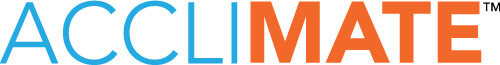 Acclimate Logo