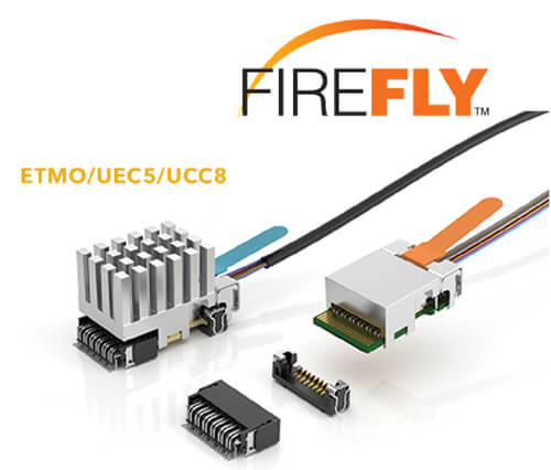 Firefly™ Optical Extreme Environment Systems