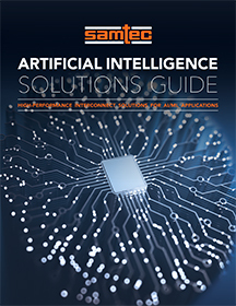 Artificial Intelligence/Machine Learning Solutions Guide