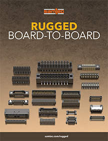 Rugged Board-To-Board Brochure