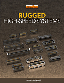 Rugged High-Speed Systems Brochure