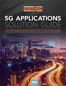 5G Applications Solution Guide