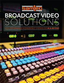 Broadcast Video Solutions Guide