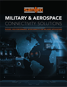 Military & Aerospace Solutions