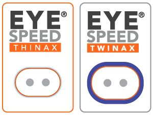 Speed Thinax - Speed Twinax - Logos