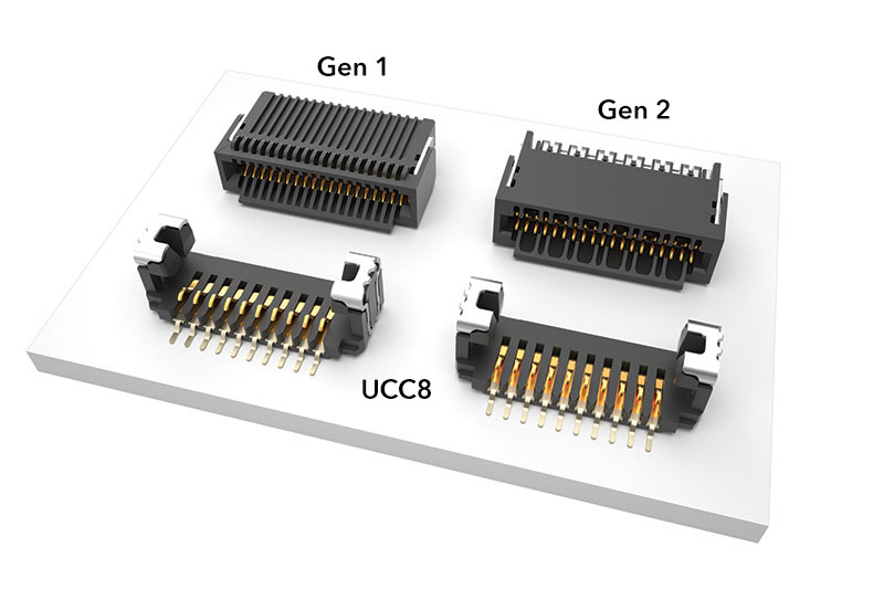 firefly connector systems