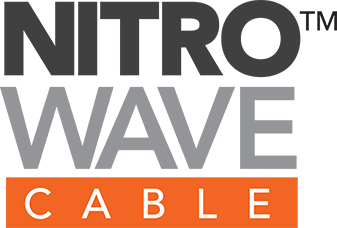 Nitro Wave Logo