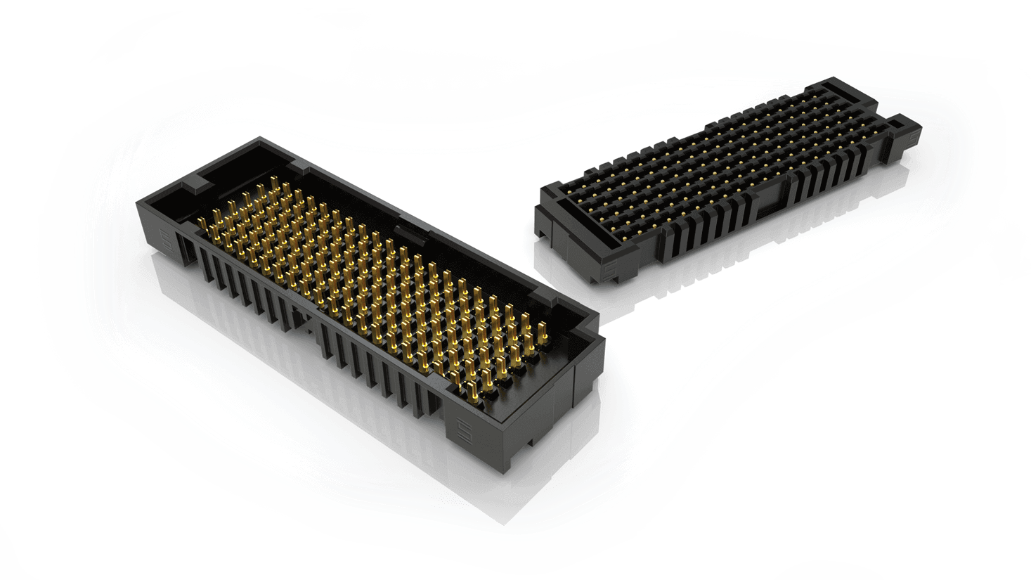 low profile arrays hsb2b