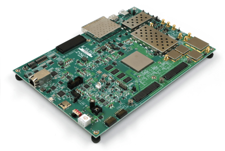 xilinx zcu ZCU111