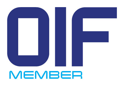 OIF logo