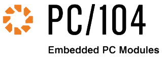 pc104 logo