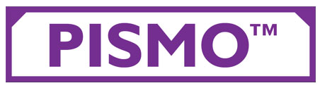 pismo logo
