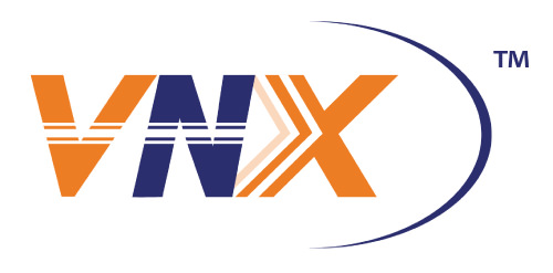 vnx form factor logo
