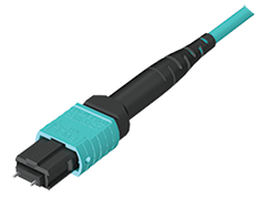Optical Patch Cable Assembly