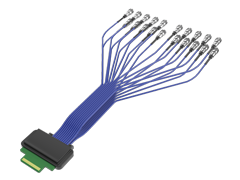 Generate® High-Speed Test Cable