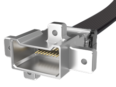IN DEVELOPMENT: URSA™ I/O Ultra Rugged Panel Mount Terminal Cable Assembly