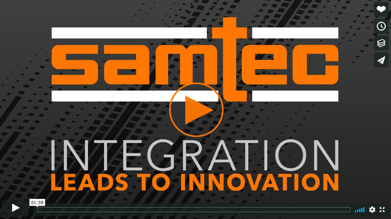 Integration Leads to Innovation
