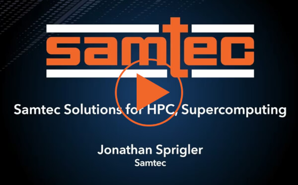 Jonathan Sprigler Computer & Semiconductor video