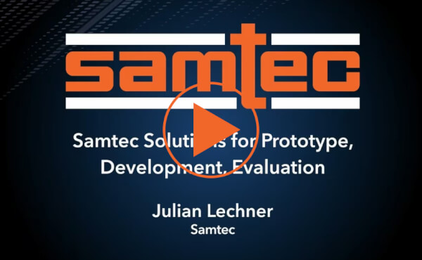 Julian Lechner Computer & Semiconductor video