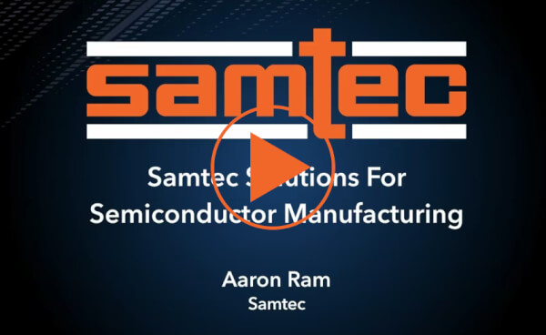Aaron Ram Computer & Semiconductor video