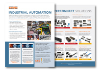 Industrial Automation brochure icon