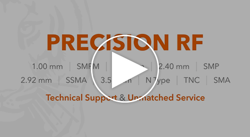 Precision RF to 110 GHz Thumbnail