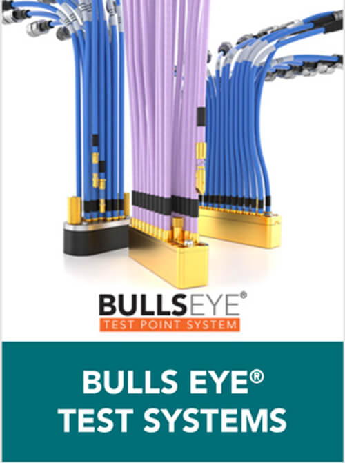 bulls eye test systems