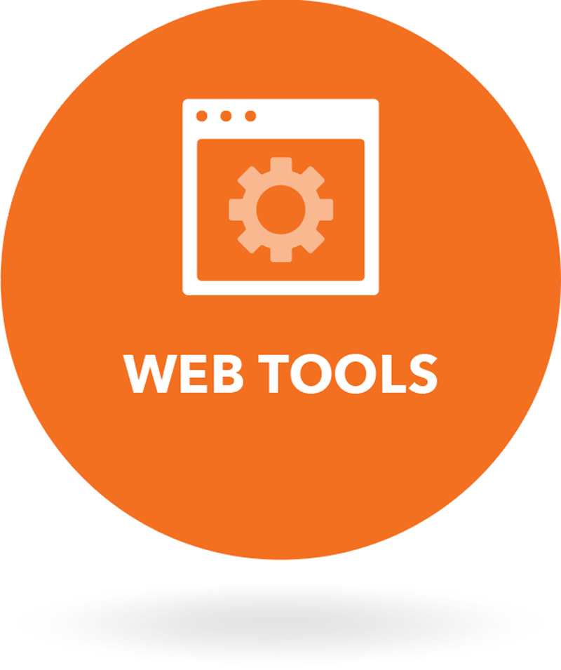 Web Tools