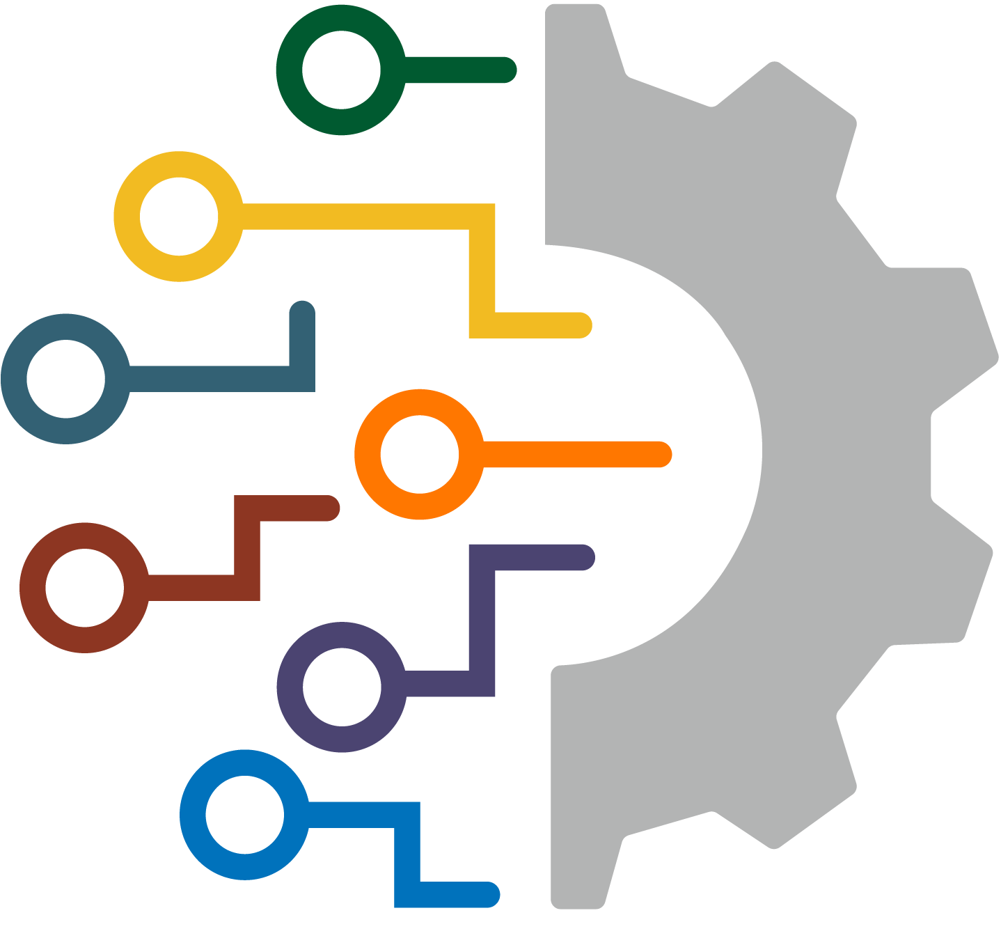 Industry Applications Logo
