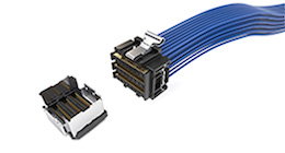 AcceleRate® HP电缆系统