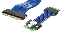 Edge Card Cable Systems