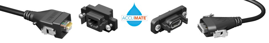AccliMate™ Sealed Rectangulars