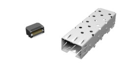 SFP-Steckverbinder, SFP+ Systeme