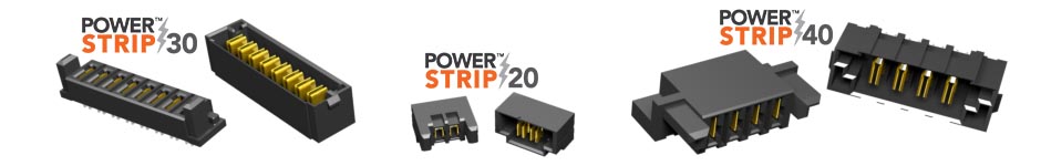 PowerStrip™ High-Power Systems