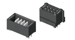 mPOWER® Ultra Micro Power Connectors