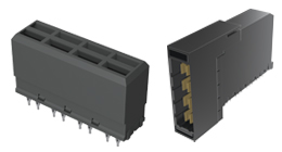 XCede® HD Power Module Connectors