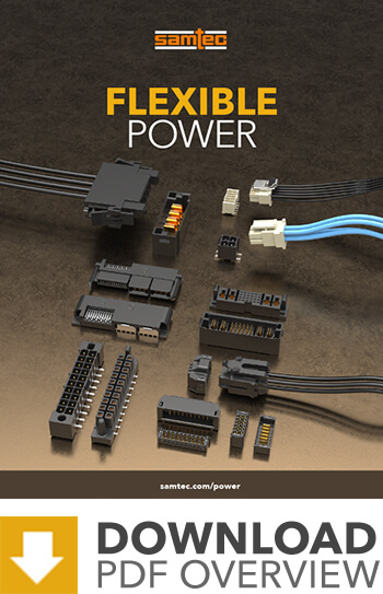 Flexible Power Brochure