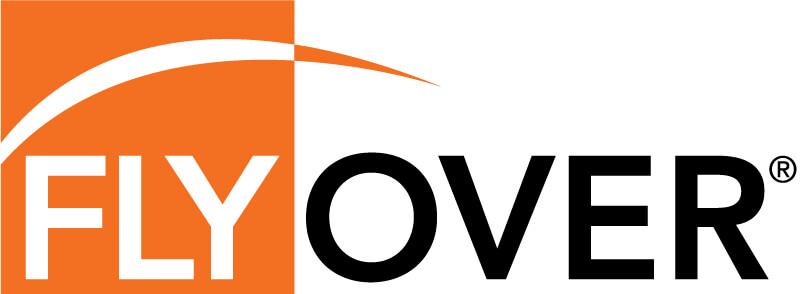 Flyover Technology Logo