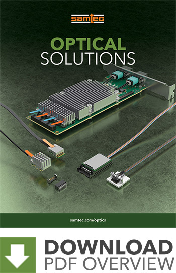 Optical Solutions Brochure