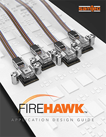 FireHawk™ Application Design Guide