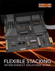 Flexible Stacking Interconnect Solutions Guide
