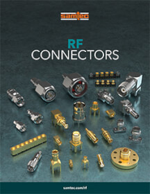 RF Connectors Brochure