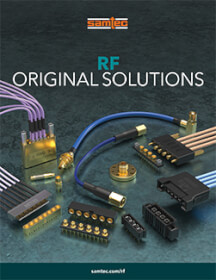 RF Original Solutions Brochure