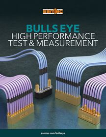 Bulls Eye® High-Performance Test System Brochure